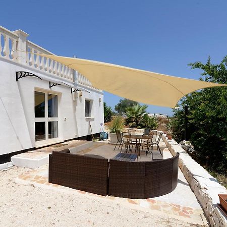Villetta Panoramica Ostuni Εξωτερικό φωτογραφία