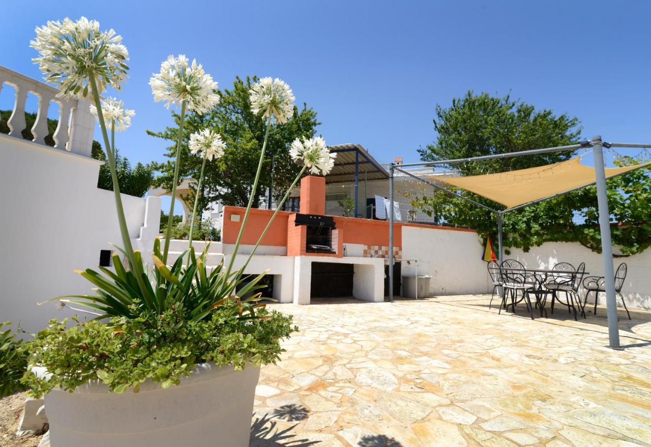 Villetta Panoramica Ostuni Εξωτερικό φωτογραφία