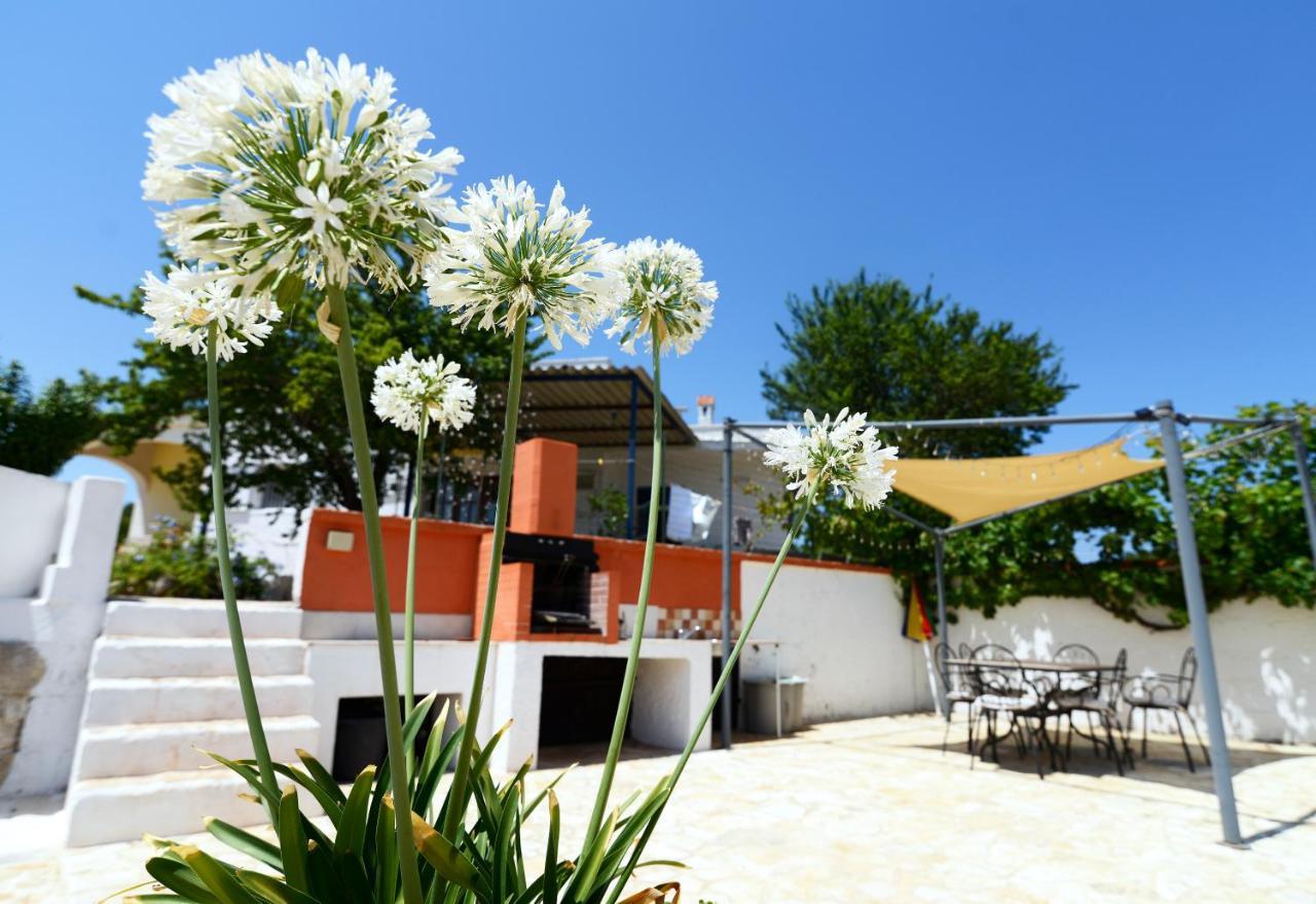 Villetta Panoramica Ostuni Εξωτερικό φωτογραφία