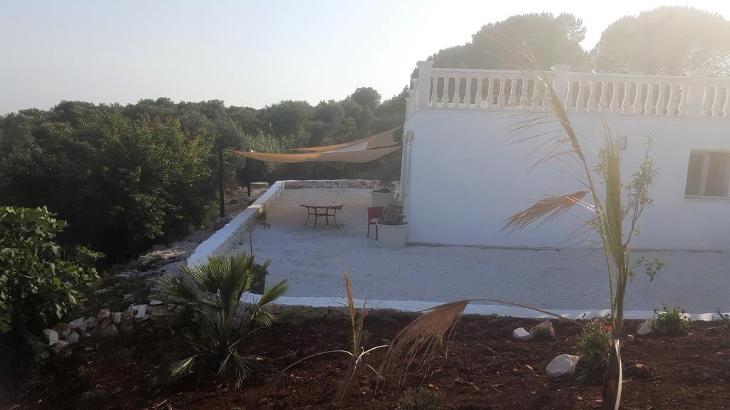Villetta Panoramica Ostuni Εξωτερικό φωτογραφία