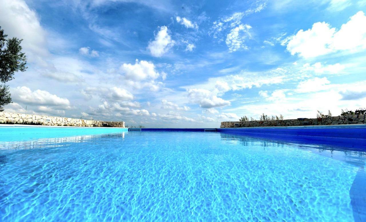Villetta Panoramica Ostuni Εξωτερικό φωτογραφία